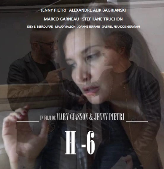 H -6