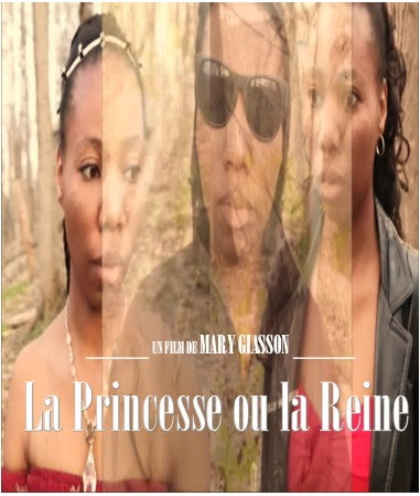 La Princesse ou La Reine